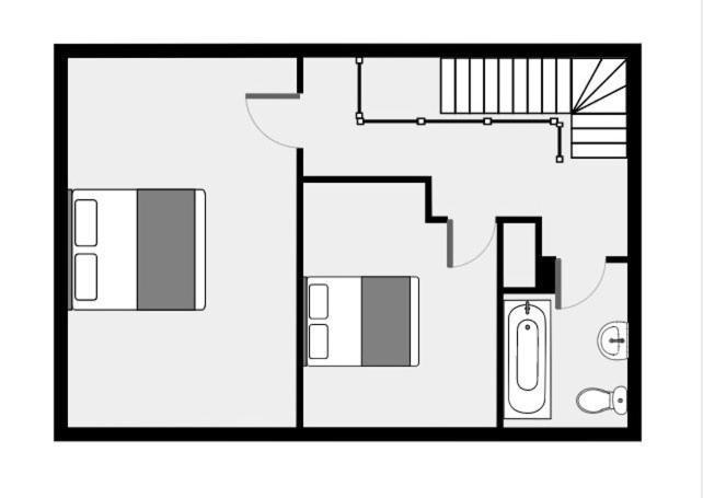 Luccombe Cottage Luccombe 外观 照片