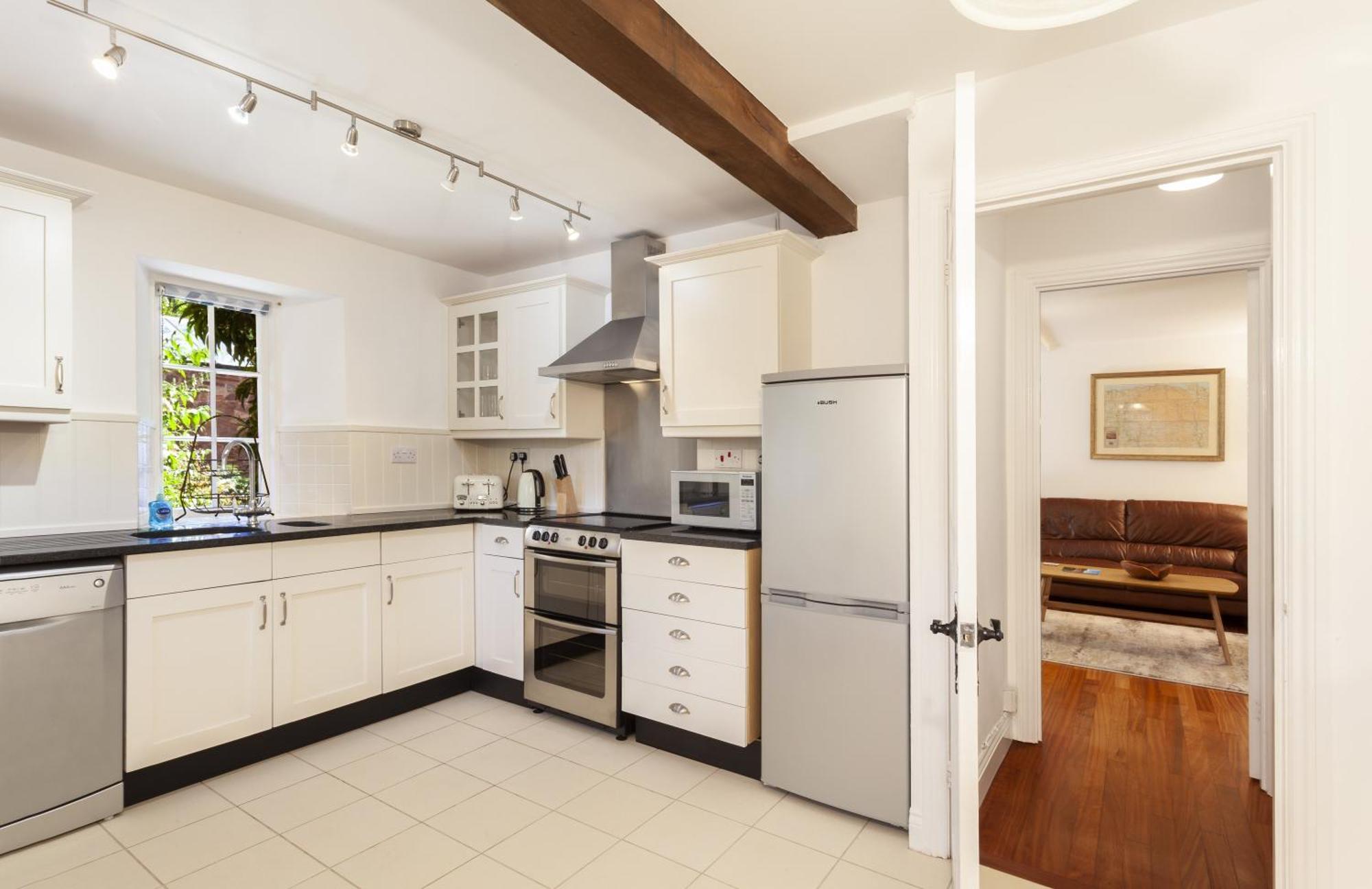 Luccombe Cottage Luccombe 外观 照片