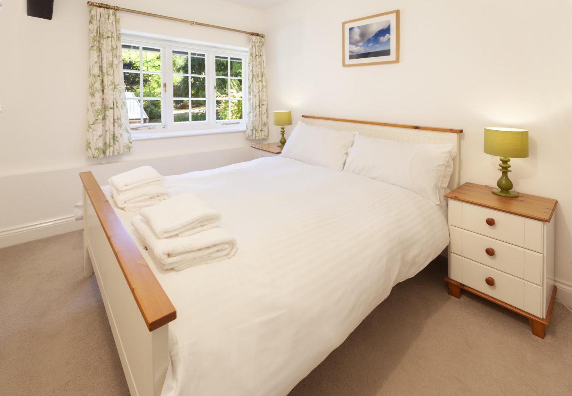 Luccombe Cottage Luccombe 外观 照片